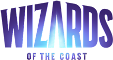Logo Wizards of the Coast