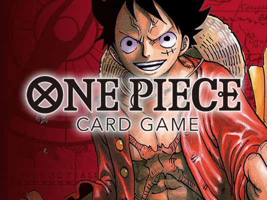 Display, Booster & Coffret One Piece -  – RelicTCG