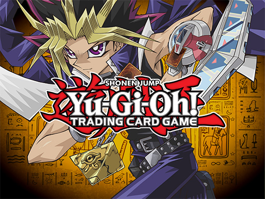 Les 10 meilleures pochettes de cartes Yu-Gi-Oh