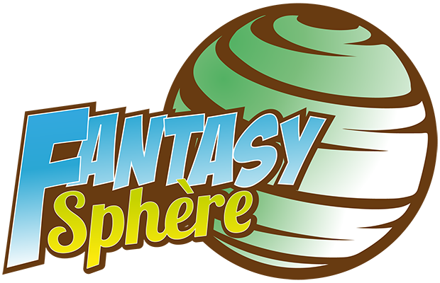 Logo Fantasy Sphere