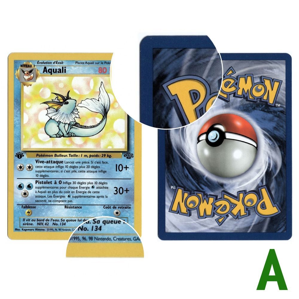 Dracaufeu-ex 215/197 Carte Pokémon Ultra Rare Neuve FR