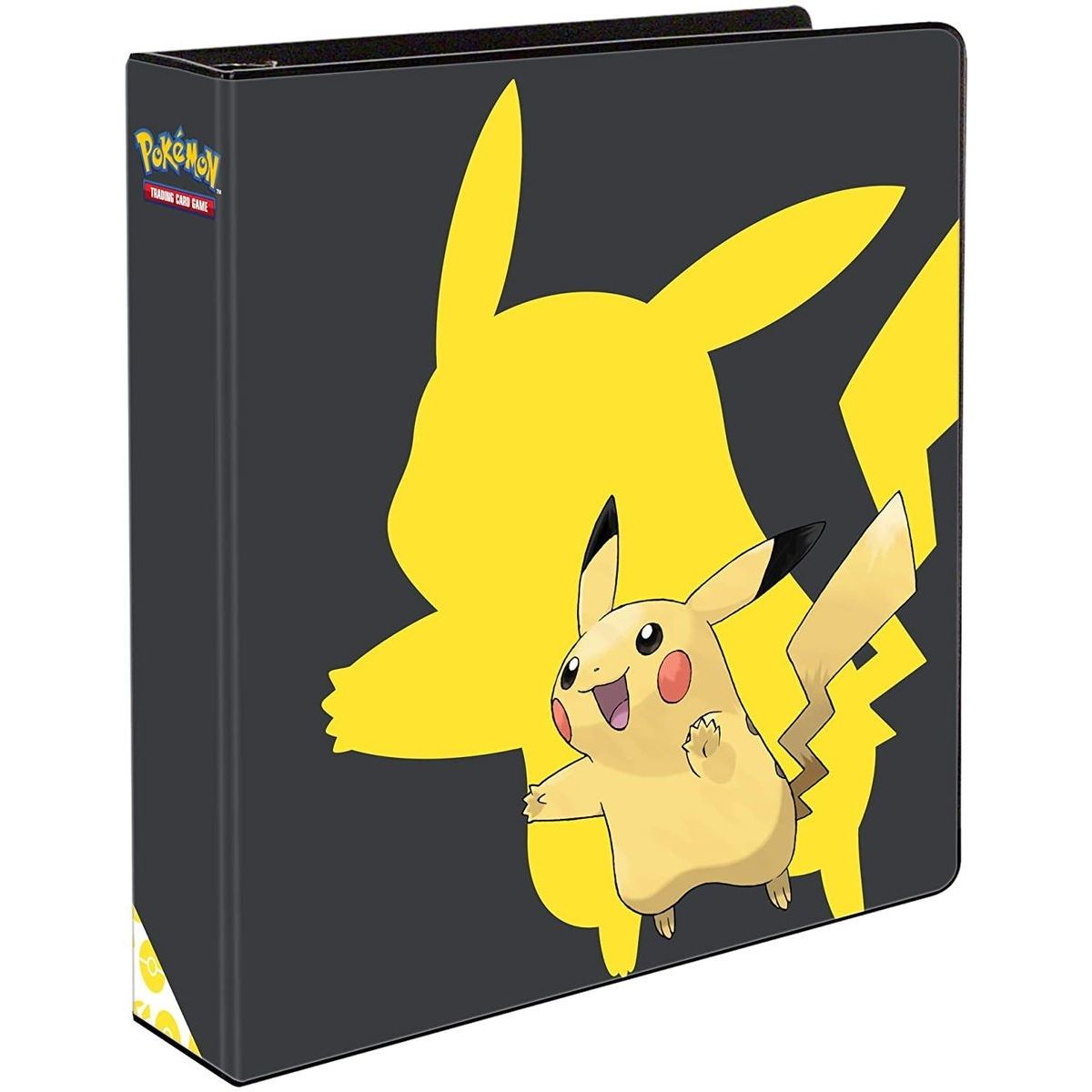 Classeur à Anneaux - Pokemon - Pikachu 2019