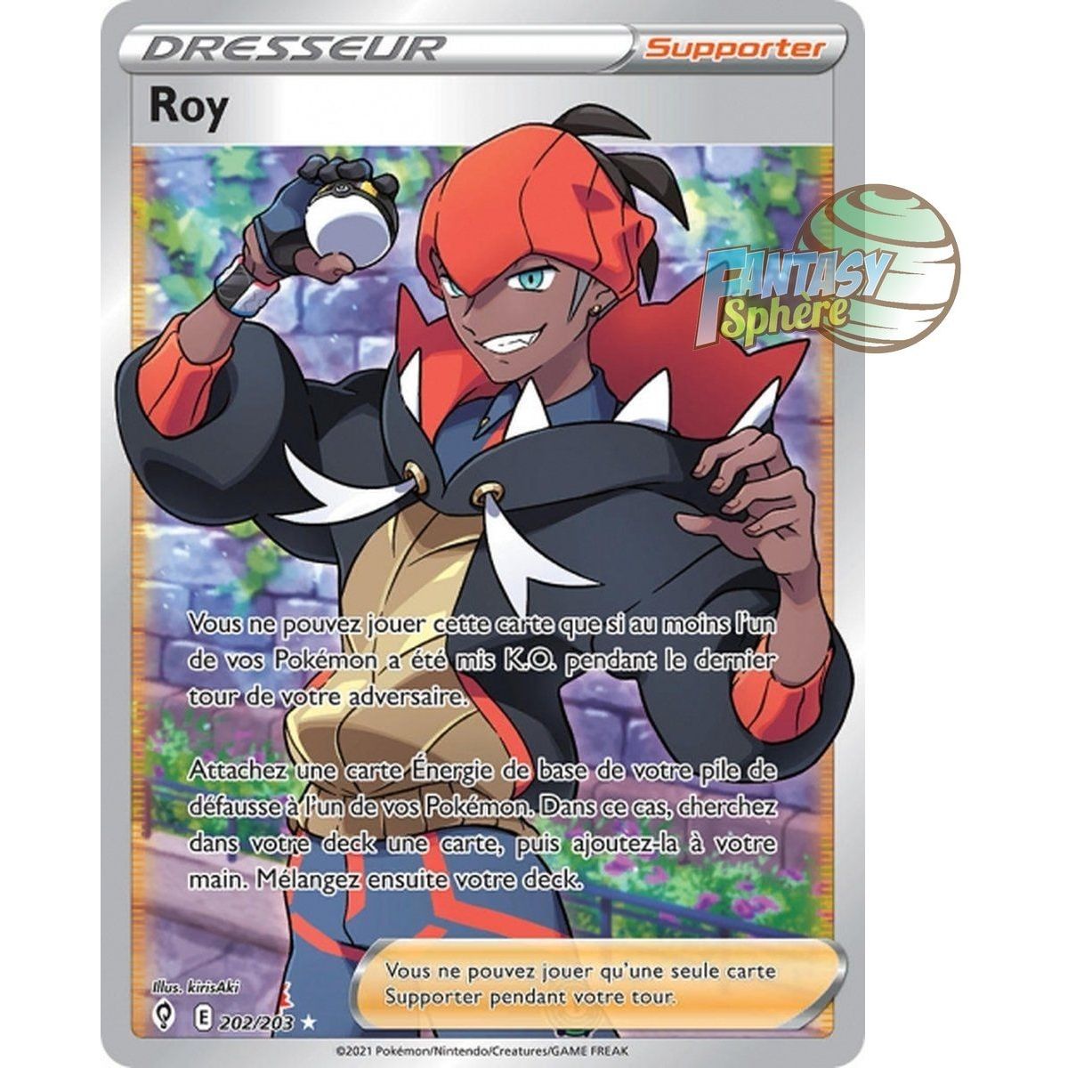 Ultra PRO Pokémon Épée et Bouclier : Évolution céleste EB07 - Portfolio cahier  range-cartes, Capacité 252 cartes