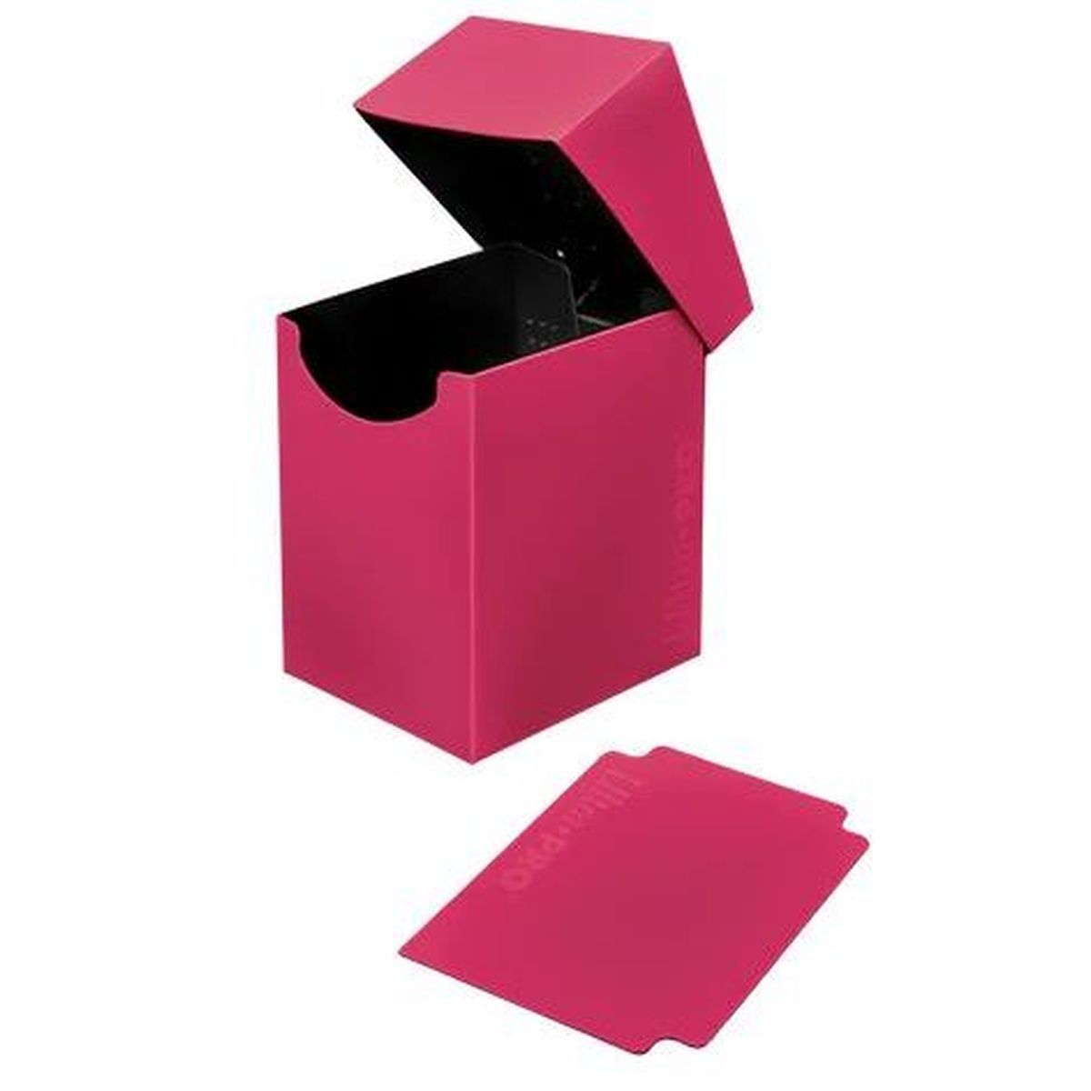 Deck Box - Eclipse PRO 100+ Hot Pink