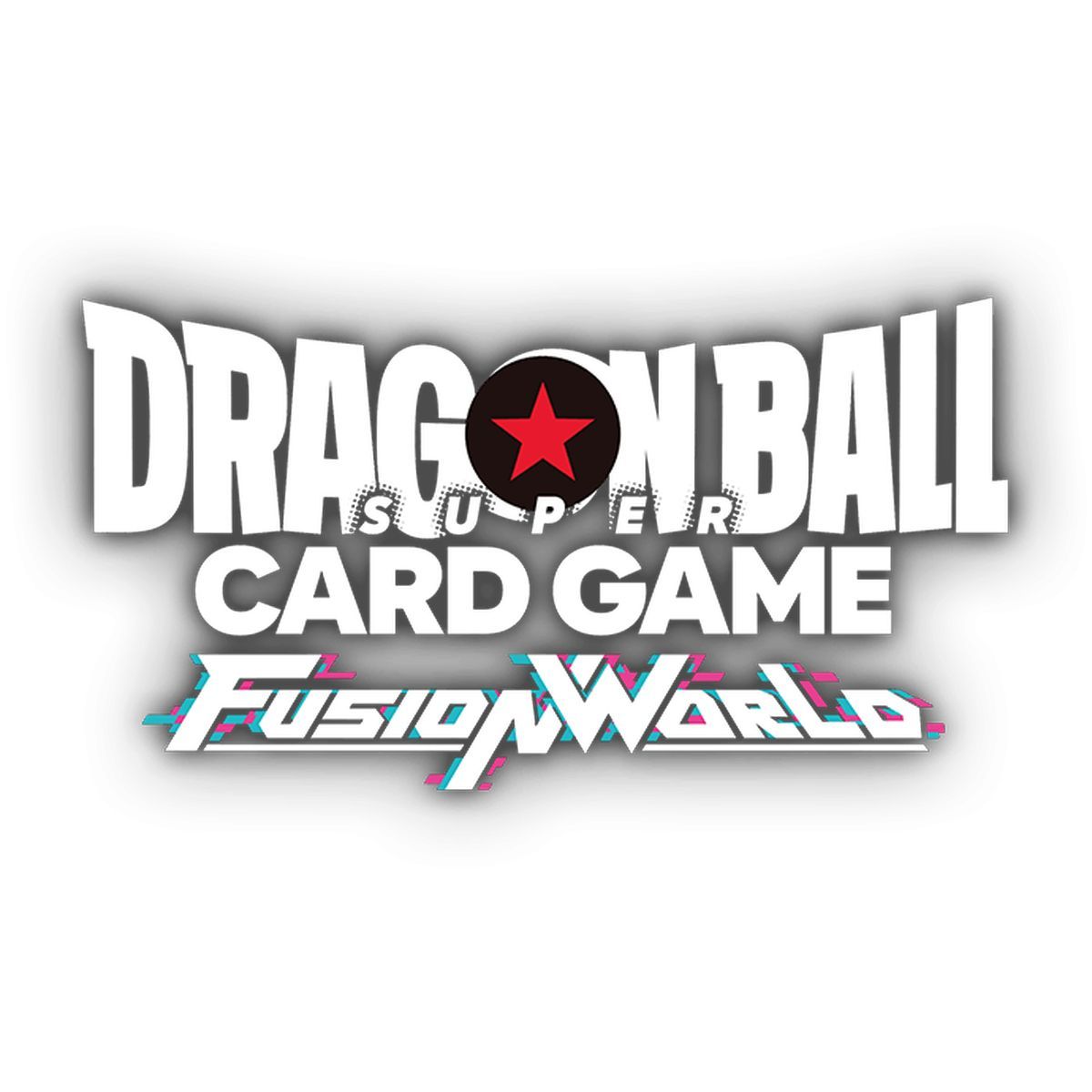 Dragon Ball Card Game Fusion World - Starter Deck - FS08 - EN