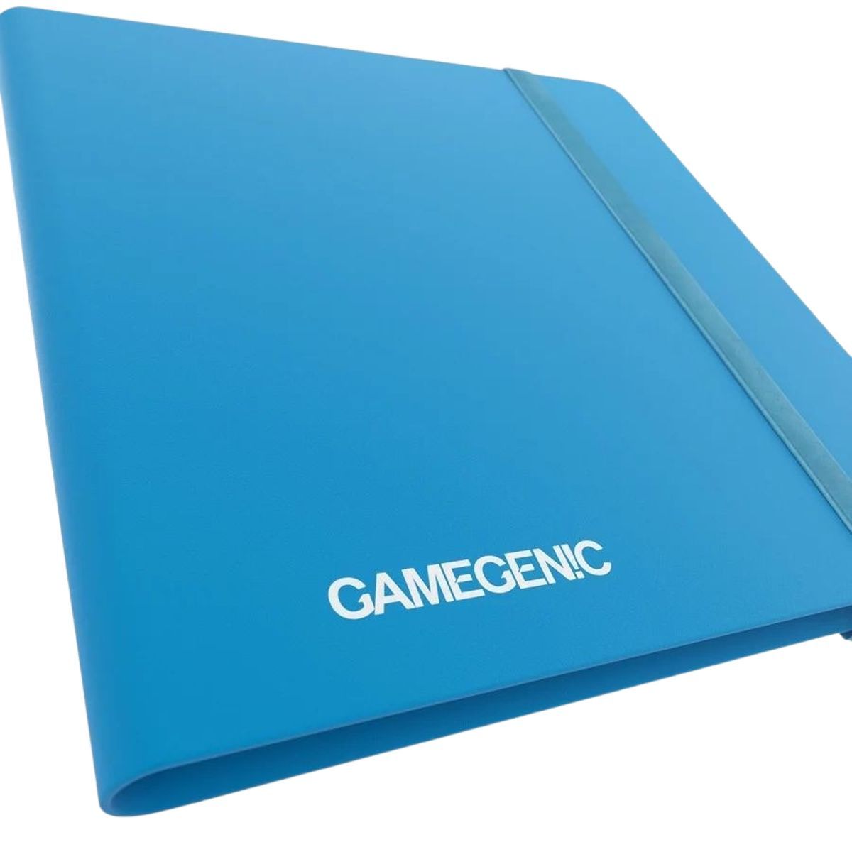 Gamegenic : Album 24 Pocket 480 Cards SL Bleu