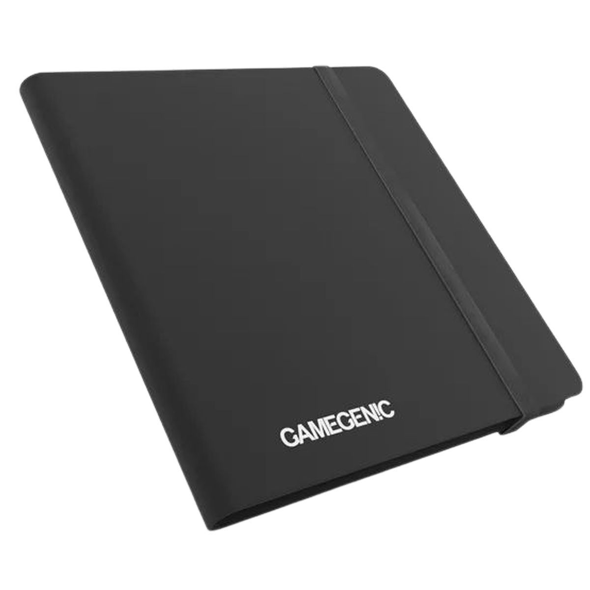 Item Gamegenic : Album 24 Pocket 480 Cards SL Noir