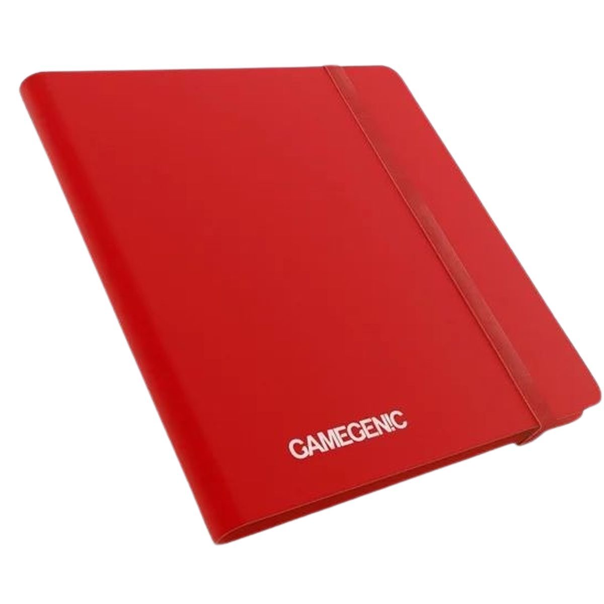 Item Gamegenic : Album 24 Pocket 480 Cards SL Rouge