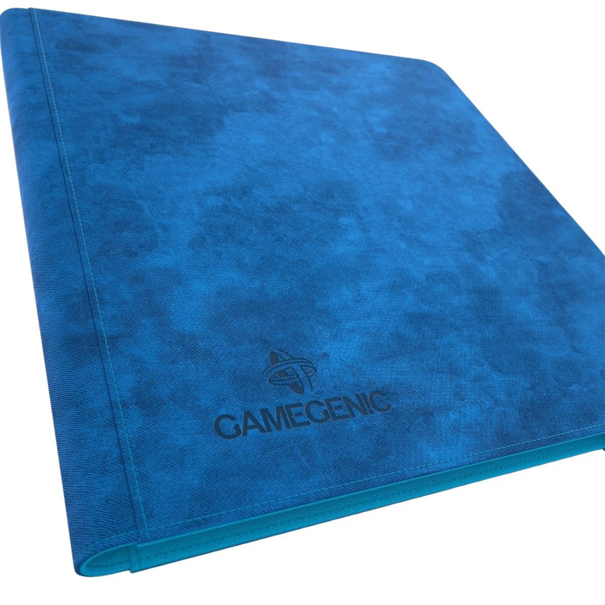 Gamegenic : Prime Album 18 Pocket Bleu