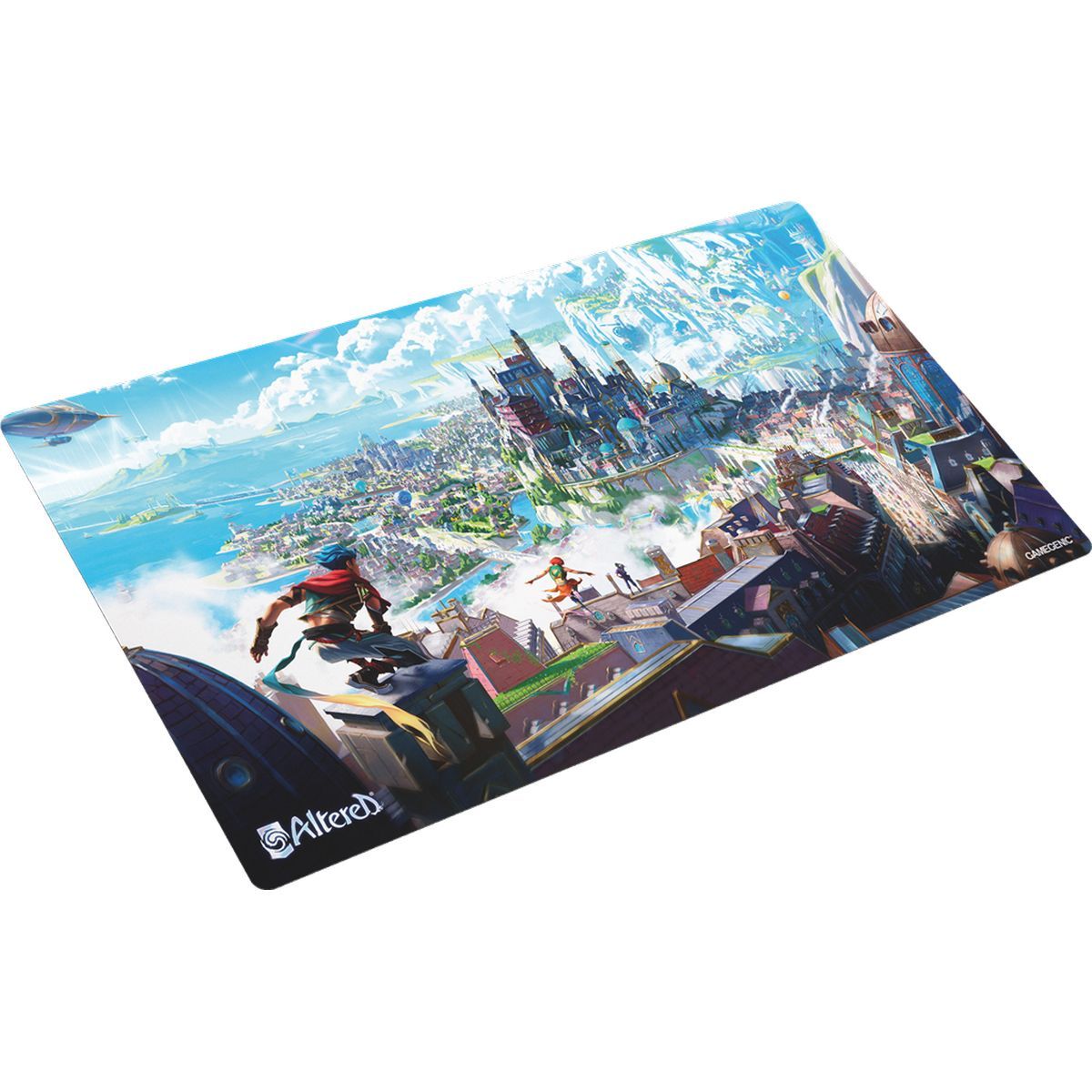 Gamegenic - Tapis de Jeu - Playmat - Altered - Arkaster