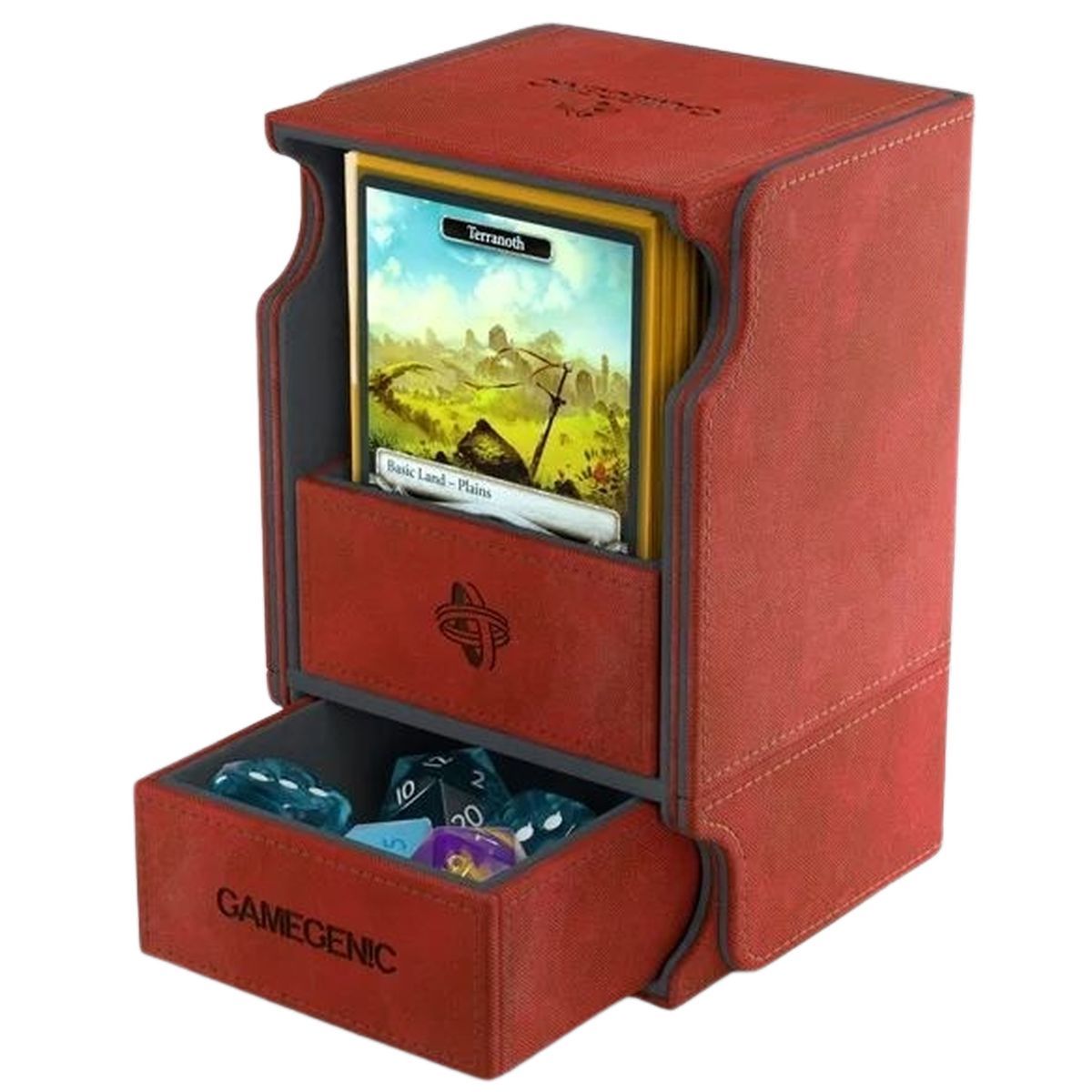 Gamegenic : Watchtower 100+ Rouge