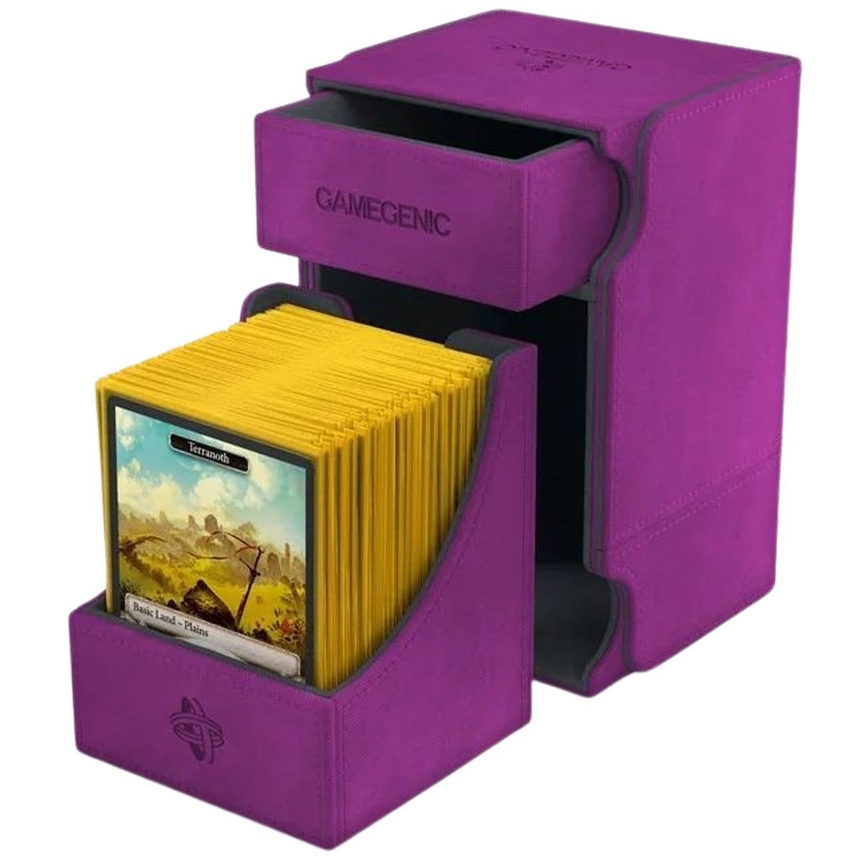 Gamegenic : Watchtower 100+ Violet