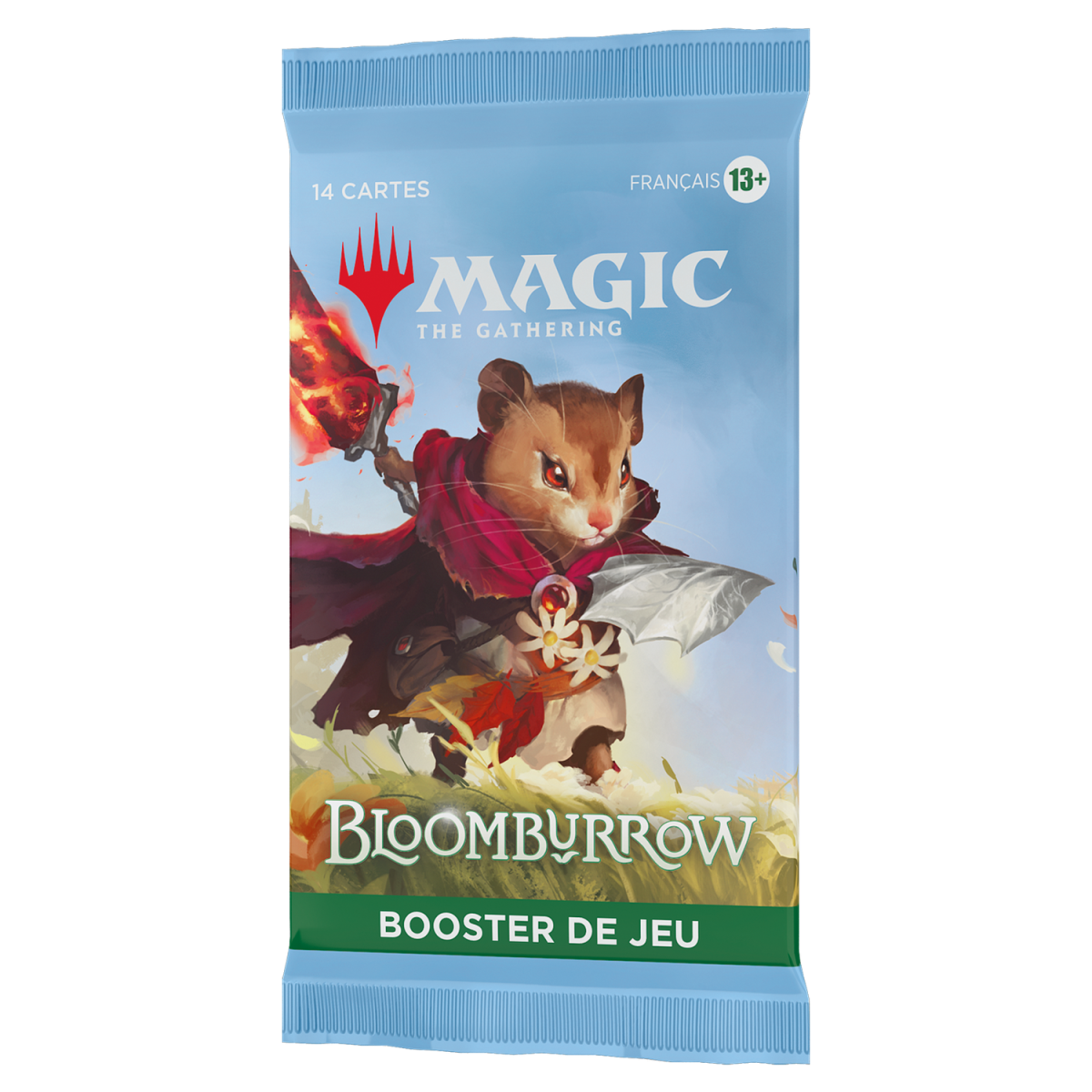 MTG - Booster de Jeu - Bloomburrow - FR