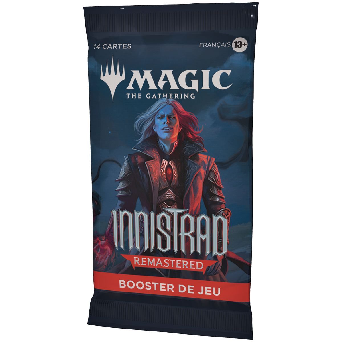 MTG - Booster de Jeu - Innistrad Remastered - FR