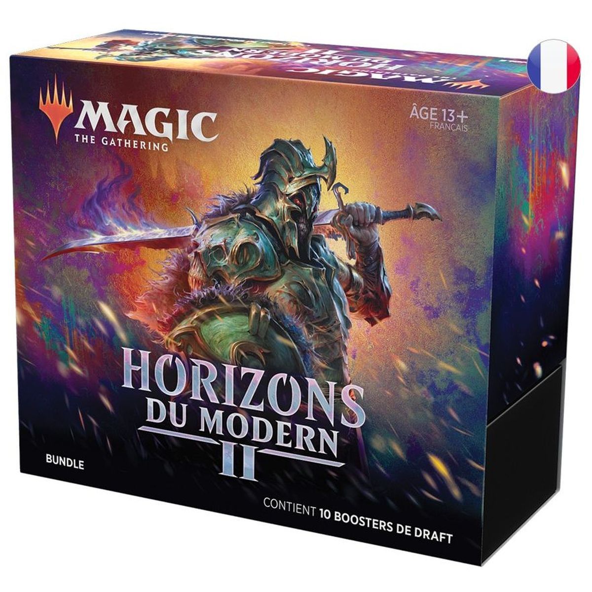 Item MTG - Bundle - Fat Pack - Horizons du Modern 2 - FR