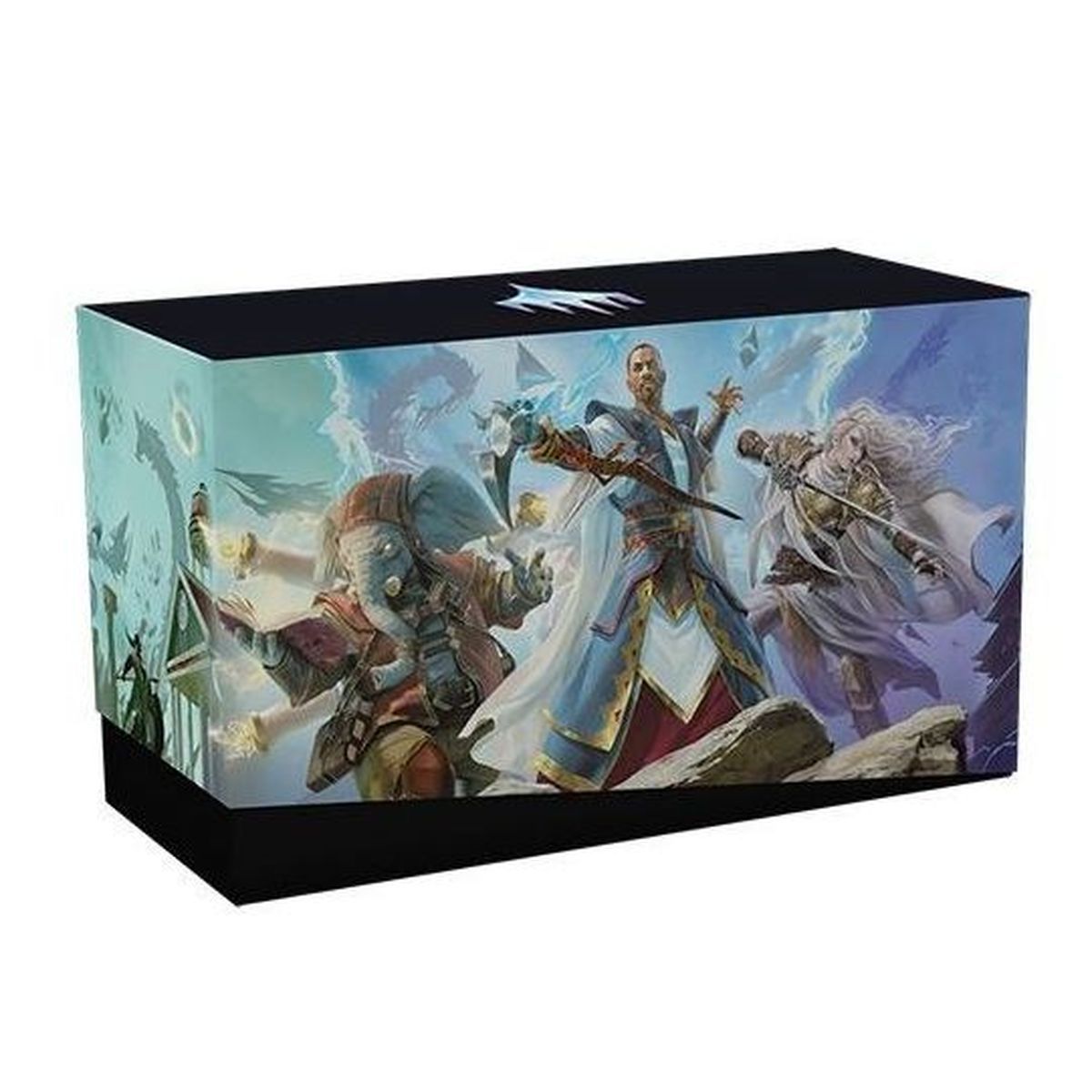 MTG - Bundle - Fat Pack - L'invasion des Machines - FR