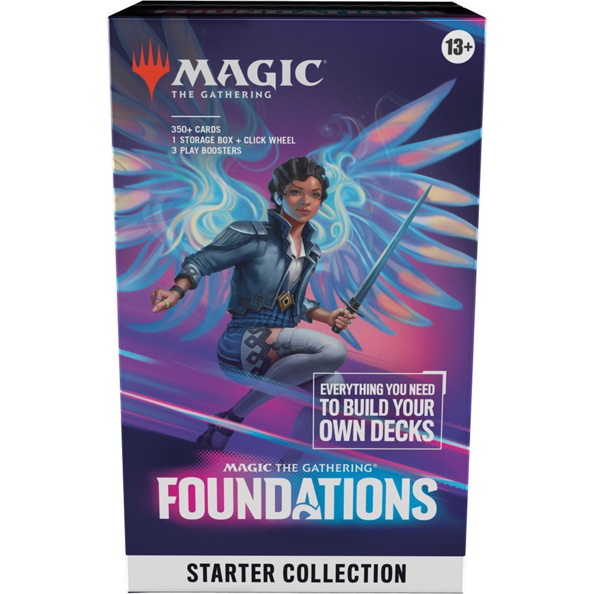 Item MTG - Starter Collection - Fondations - EN