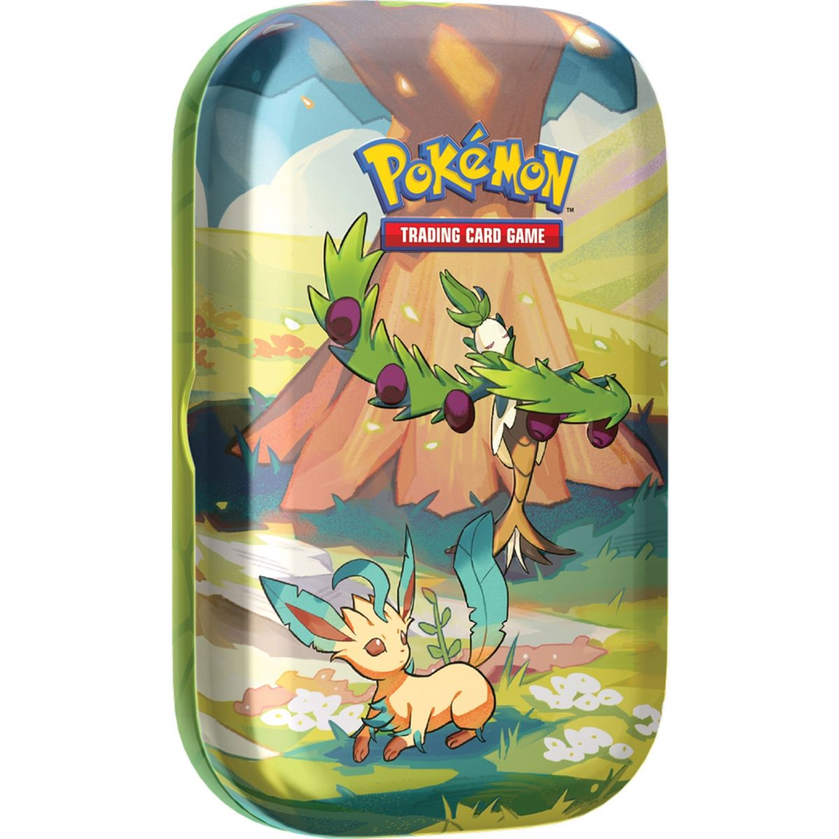 Pokémon - Mini Tin Juin 2024 – Écarlate et Violet - Modèle Aléatoire – FR