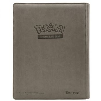 Pro Binder - Premium 9 Cases - Mewtwo