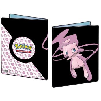 Item Portfolio - Pokémon - Mew - 180 Emplacements