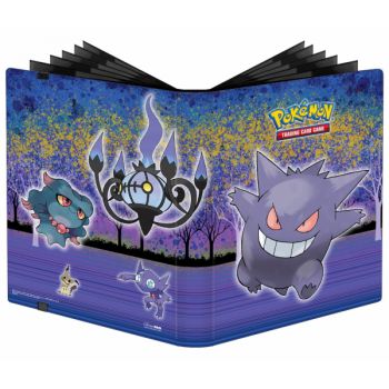 Item Pro Binder - Pokemon - Ectoplasma