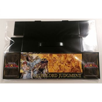 Item YGO - Boite de Stockage - Seigneur Lumière - OCG - Japonais