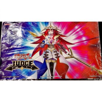 Item Yu-Gi-Oh! - Playmat - Judge 2022 - "Beyond Pendulum" - SEALED