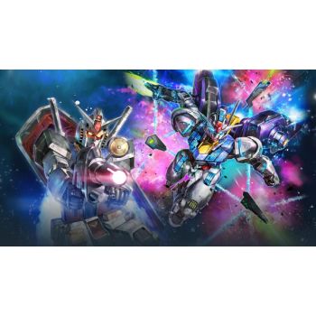 photo Deck de Démarrage - Heroic Beginnings - Gundam CG - ST01 - EN