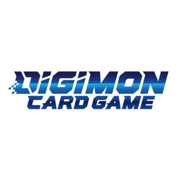 photo Digimon Card Game - Starter Deck - ST20 Protector Of Light - EN