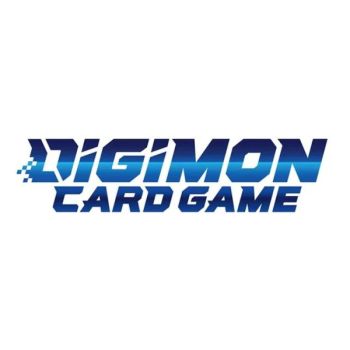 photo Digimon Card Game - Display - Digimon Liberator - EX07 - EN