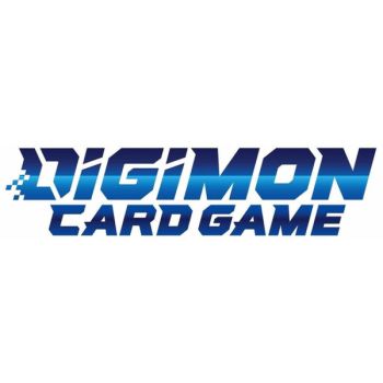 photo Digimon Card Game - Booster - Special Limited Set - EN