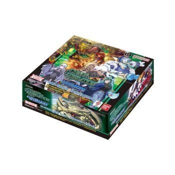 Item Digimon Card Game - Display - Chain of Liberation - EX08 - EN