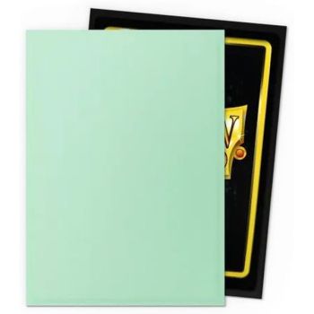 Dragon Shield - Standard Sleeves - Dual Matte Eucalyptus (100)