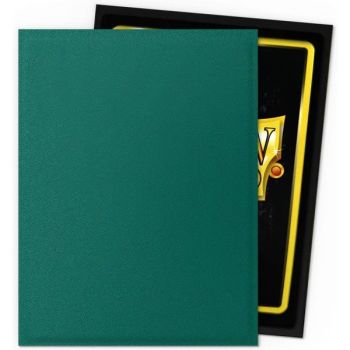 Dragon Shield - Standard Sleeves - Dual Matte Power (100)