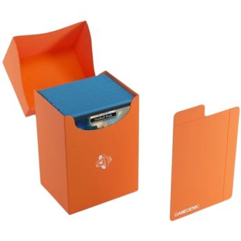 Gamegenic : Deck Holder 80+ Orange