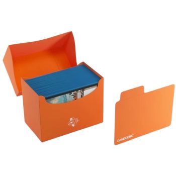 Gamegenic : Side Holder 80+ Orange