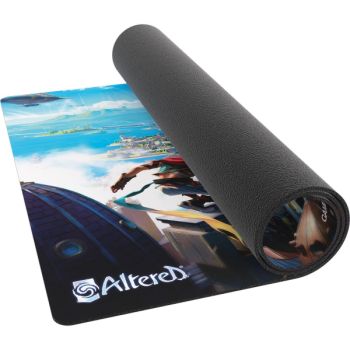 Gamegenic - Tapis de Jeu - Playmat - Altered - Arkaster