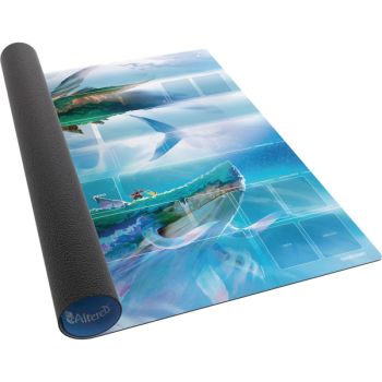 Gamegenic - Tapis de Jeu - Playmat XL - Altered - Arkaster