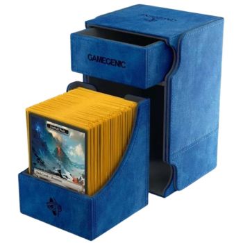 Gamegenic : Watchtower 100+ Bleu