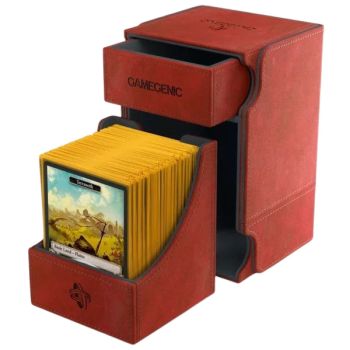 Gamegenic : Watchtower 100+ Rouge