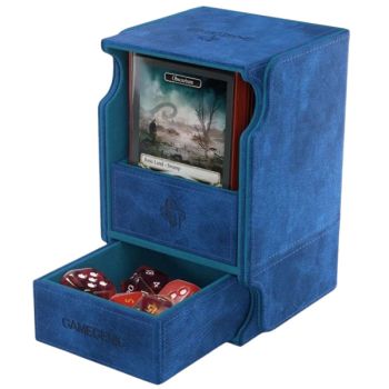 Gamegenic : Watchtower 100+ XL Bleu/Blue