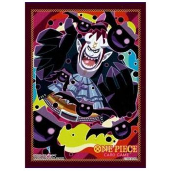 photo One Piece CG - Proteges Cartes - Standard - Gecko Moria (70)