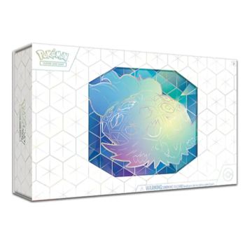 Pokémon - Coffret Ultra Premium - Amphinobi EX et Terapagos EX - FR