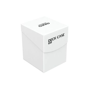 Item Ultimate Guard - Deck Box - 100+ - Blanche