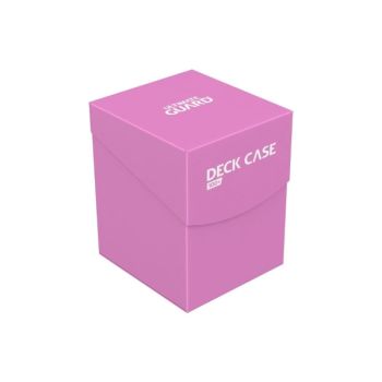 Item Ultimate Guard - Deck Box - 100+ - Rose