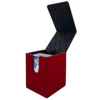 Ultra Pro - Deck Box Alcove - Elite Series: Dracaufeu