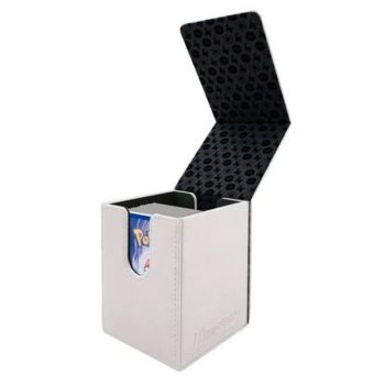 Ultra Pro - Deck Box Alcove - Pokemon - Elite Series Flip Box - Arceus