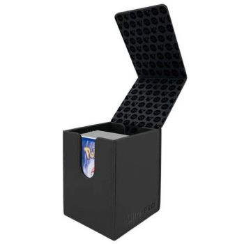 Ultra Pro - Deck Box Alcove - Pokemon - Elite Series Flip Box - Pikachu