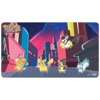 Item Ultra Pro - Pokemon - Playmat - Gallery Series : Shimmering Skyline