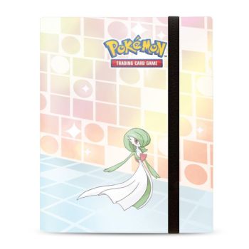 photo Ultra Pro - Pro Binder - Pokemon - Gallery Series: Trick Room - 9 Cases (360)